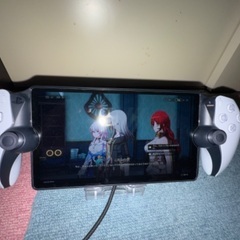 ps portal PS5リモートプレイヤー