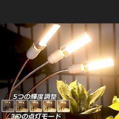 植物育成ライト