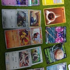 ポケモンカード