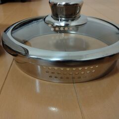 IH対応鍋の中古が安い！激安で譲ります・無料であげます｜ジモティー