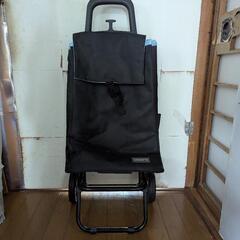 『お取引中』ショッピングカートの画像