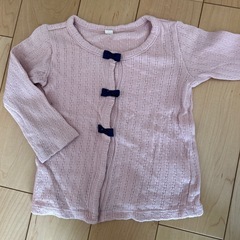 ベビー服80 セットの画像