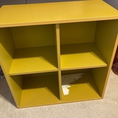 ikea 14729 本棚　3月23日から25日引き渡し
