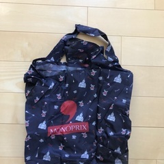 エコバッグ（MONOPRIX）　未使用