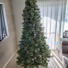 【格安】大きなクリスマスツリー🎄の画像