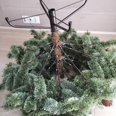 【格安】大きなクリスマスツリー🎄の画像
