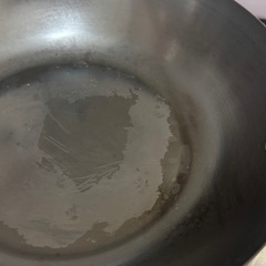 陳健一中華鍋　28cmの画像