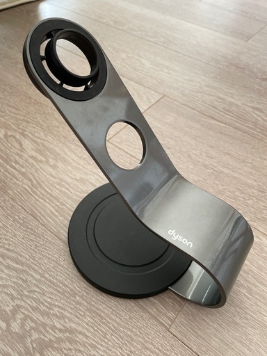 dysonドライヤー　純正スタンド
