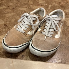 vansスニーカー