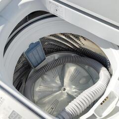 洗濯機の画像