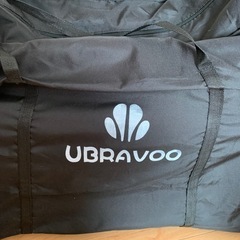 ベビーベット　UBRAVOO    