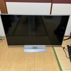 パナソニックテレビ42型