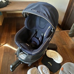 譲ります！コンビチャイルドシート