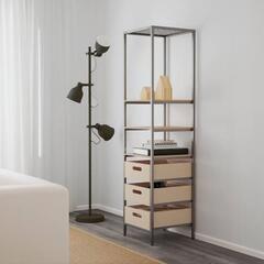 IKEA　シェルフ　棚