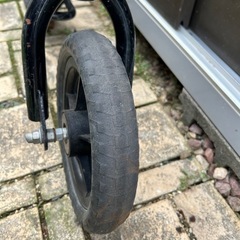 HARO BIKES Z10の画像