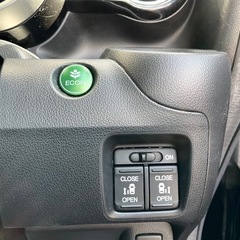 安心の総額表示！車検満たんホンダnboxカスタムターボ両側電動スライドドアetcの画像