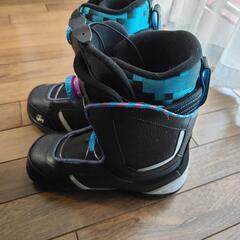 スノーボードブーツK2 27.5cm 美品