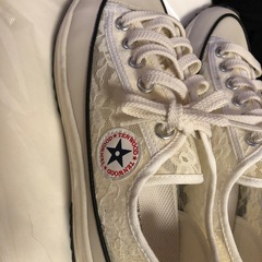 TENWOOD    スニーカー　　Lサイズの画像