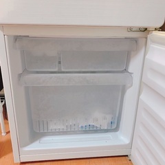 【再値下げ】冷蔵庫です＾＾！の画像