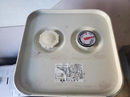 早い者勝ち！ ホクエイ 灯油タンク 90L ホームタンク ストーブ 札幌 新川 (すいか) 札幌の季節、空調家電《ストーブ 》の中古あげます・譲ります｜ジモティーで不用品の処分