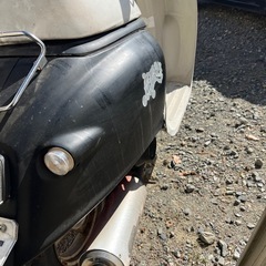 ホンダ　ジョルノの画像