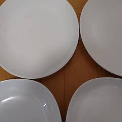 【USED】YAMAZAKI ヤマザキパン お皿 他複数の画像