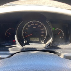 ハイエースバン　カーゴ　DXロング　車検7月　ディーゼルの画像