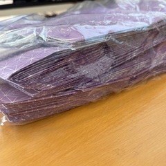 【新品未使用】手提げ紙袋39枚の画像