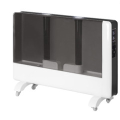 超音波加湿器　mononics 15L　45帖対応