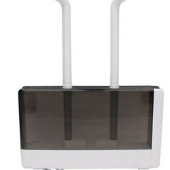 超音波加湿器　mononics 15L　45帖対応　値下げしました！1100円！の画像