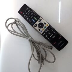 3030W3)*SHARP液晶カラーテレビ LC-32V7 - 液晶テレビ