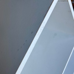 カラーボックス　収納の画像