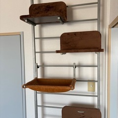 キャットタワー