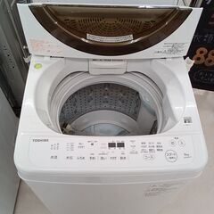☆ジモティ割あり☆ TOSHIBA 洗濯機 10.0kg 年式2022 動作確認／クリーニング済み KJ3434 - 洗濯機