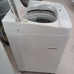 ☆ジモティ割あり☆ TOSHIBA 洗濯機 5.0kg 19年製 動作確認／クリーニング済み TJ8078 - 洗濯機