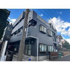 フリーレント1ヶ月つき🎊希望ヶ丘駅徒歩11分マンション💕✨💐😳敷金・礼金・仲介手数料ゼロ😳トイレ風呂別💐 - 横浜市