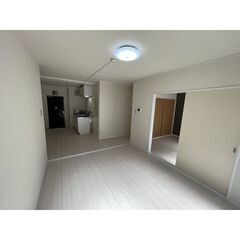 フリーレント1ヶ月つき🎊希望ヶ丘駅徒歩11分マンション💕✨💐😳敷金・礼金・仲介手数料ゼロ😳トイレ風呂別💐 - 不動産