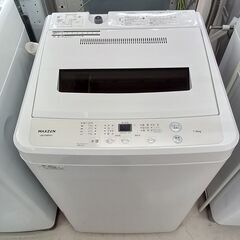 ★ジモティ割あり★ MAXZEN 洗濯機 JW70WP01 7Kg 24年製 動作確認／クリーニング済み TC7253