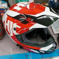 0210-010 HJC CS-MX II　オフロード ヘルメット