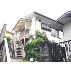 「鷺沼」駅 徒歩6分🚶浴室リフォーム済みでこだわり内装✨💐😳敷金・礼金・仲介手数料ゼロ😳💐閑静な住宅地で日当たり・風通し良好なお部屋です💕 - 川崎市