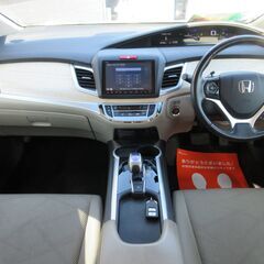 ホンダ　ジェイド　ハイブリッドＸ★1年保証★ロードサービス付　ホンダセンシング　純正８型ナビ　バックカメラ　Ｂｌｕｅｔｏｏｔｈ　アダプティブクルコン　ＥＴＣ　スマートキー　ナノイーうるケア・ヴェールライト　オートライト　ＬＥＤヘッド　後期用１８ＡＷの画像