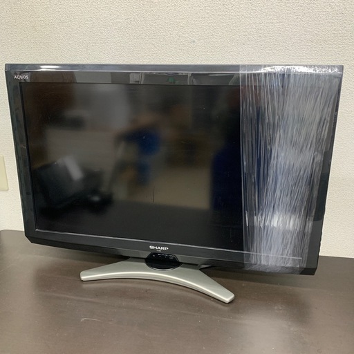 2011年製 液晶テレビ LC-32E8 SHARP ※2400010480140