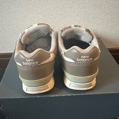 ニューバランス　313 ブラウン　14.5センチの画像