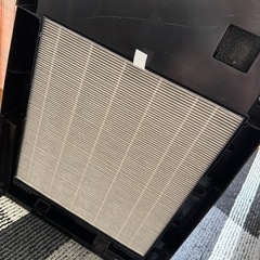 早い者勝ち!! 空気清浄機