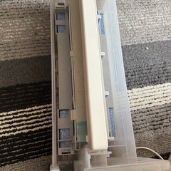 早い者勝ち!! 空気清浄機