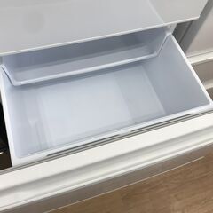 ☆ジモティ割あり☆ MITSUBISHI 3ドア冷蔵庫 MR-C33F-W 330L 20年製 動作確認／クリーニング済み TC19