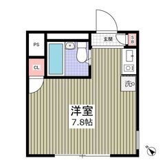 フリーレント1ヶ月つきで初期費用抑えられます💐😳敷金・礼金・仲介...