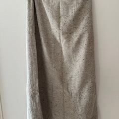 スカートの画像