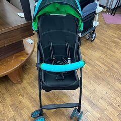 【リサイクルショップどりーむ鹿大前店】No.134　ベビーカー　...