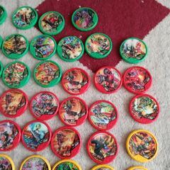 大量！ブットバソウル　78枚の画像